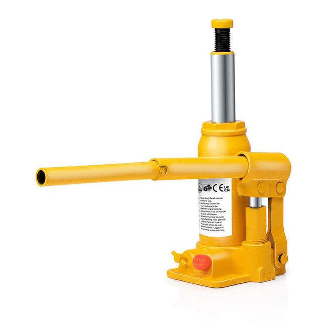 Jack Dunlop Hydraulic 2 ton-1