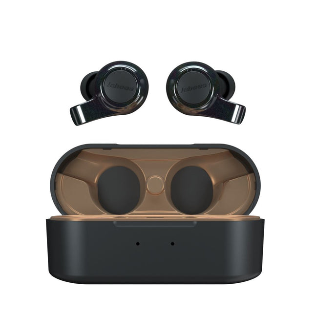 Firefly Vintage - Bluetooth 5.2 Wireless Gaming Earbuds Featuring aptX & Noise Cancellation-2