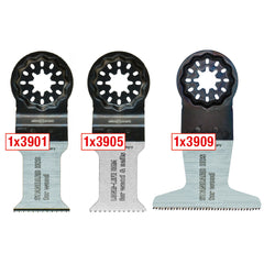 Collection image for: Pribor za oscilirajući alat