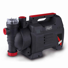 Collection image for: Industrijske pumpe za vodu