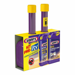 Collection image for: Aditivi za dizelsko gorivo