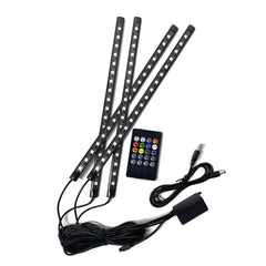 Collection image for: Ambijentalna rasvjeta