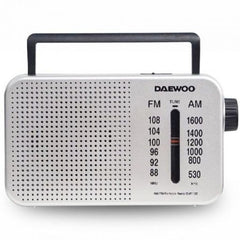 Collection image for: Radio budilice
