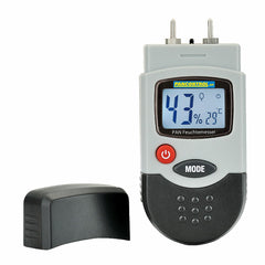 Collection image for: Mjerači vlage