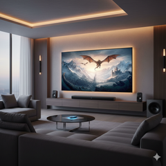 Collection image for: TV, video i kućno kino