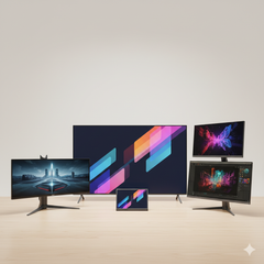 TV i Monitori