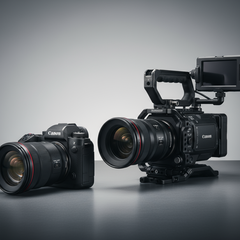 Collection image for: Fotografija i videokamere