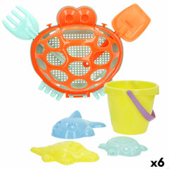 Collection image for: Igračke za pješčanik i plažu