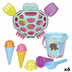 Collection image for: Igračke za pješčanik i plažu