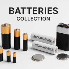 Collection image for: Baterije