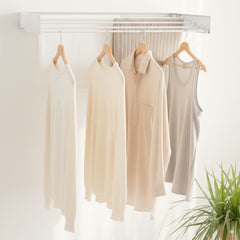 Collection image for: Spremanje i organizacija rublja