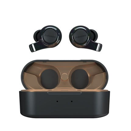 Firefly Vintage - Bluetooth 5.2 Wireless Gaming Earbuds Featuring aptX & Noise Cancellation-2