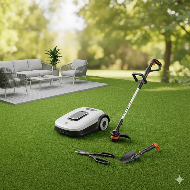 <h4>Vrt i Okućnica </h4>