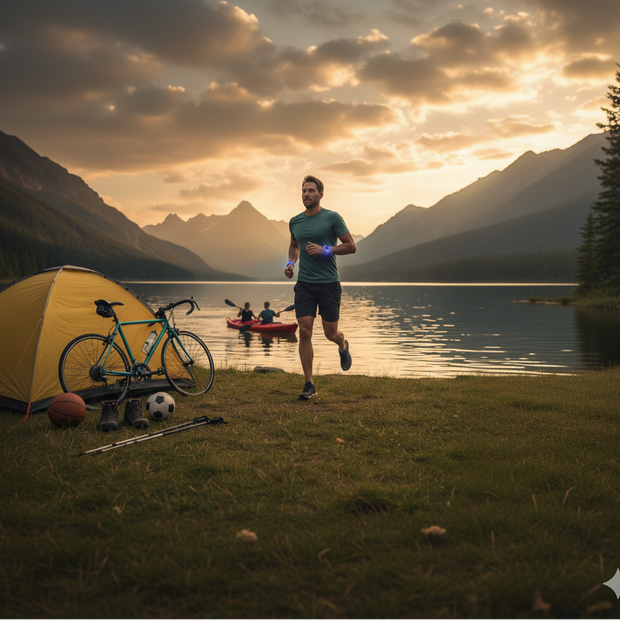 <h4>Sport i Aktivnost </h4>